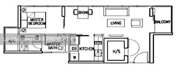 My Manhattan (D18), Condominium #317418251